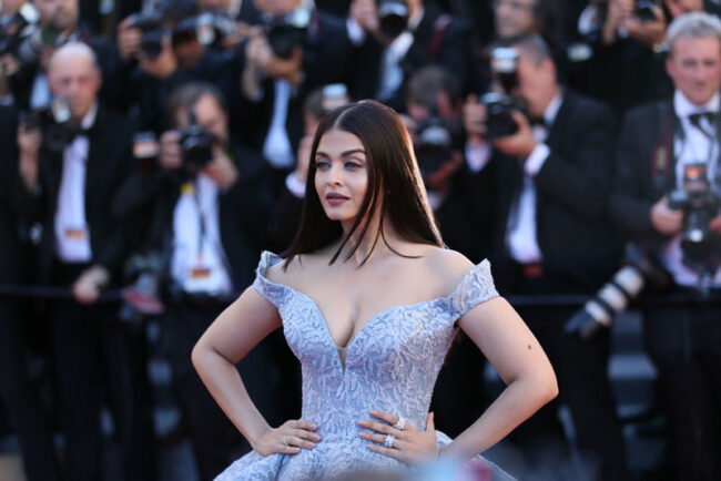 Aishwarya Rai Bachchan