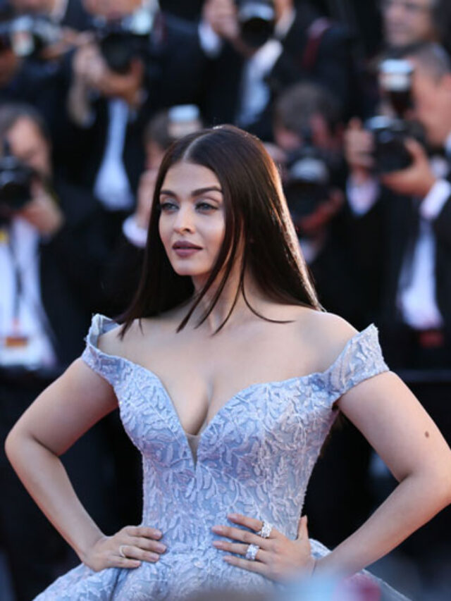 #AishwaryaRaiBachchan मोस्ट सक्सेसफुल वुमन ऑफ इंडिया