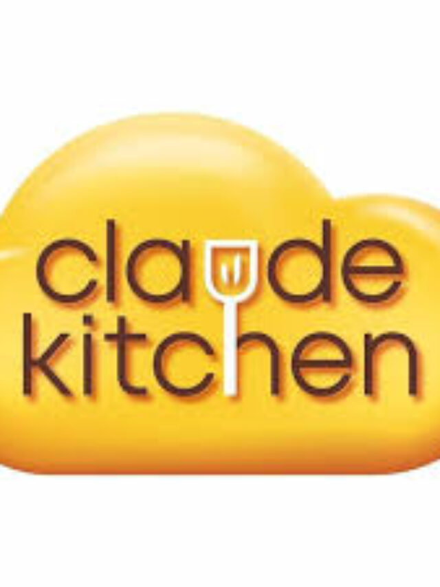 Claude Kitchen : कम निवेश में स्टार्टअप
#ClaudeKitchen #Zomato #Swiggy #Food #Business #Womens