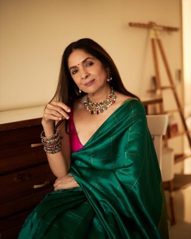 Neena Gupta