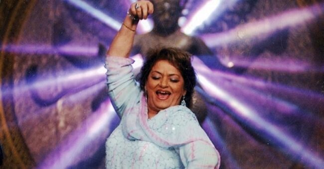 Saroj Khan