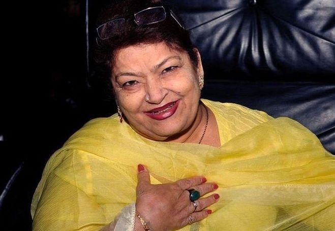 Saroj Khan