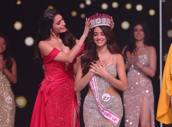 Femina Miss India