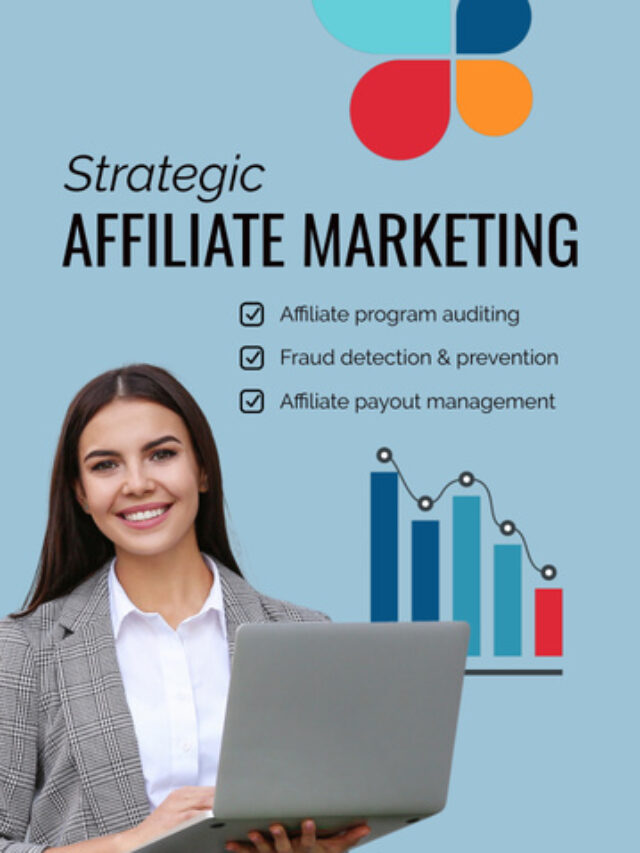 #AffiliateMarketing : अब कमाई पक्की है आपकी, अभी शुरु करें ये काम