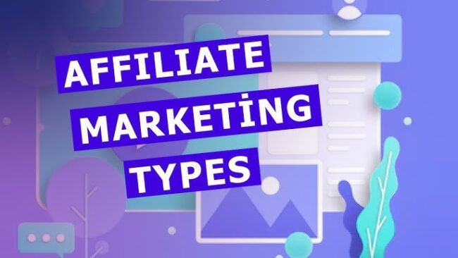 Affiliate Marketing