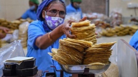 Papad Business