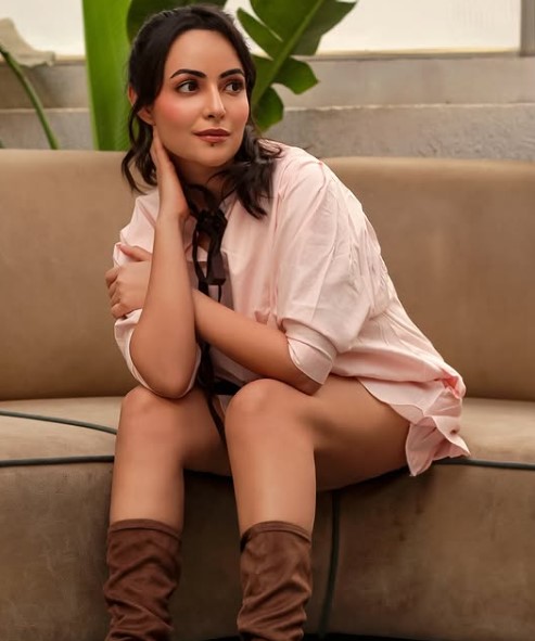 Aanchal Munjal